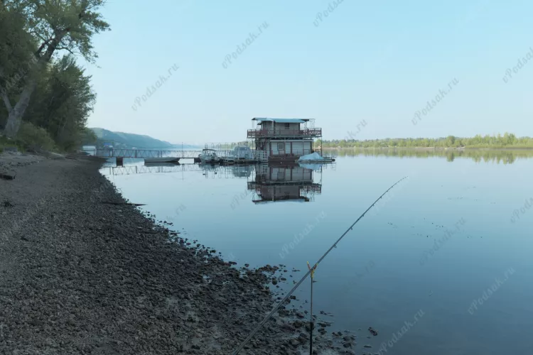 Отчёт о рыбалке Отчёт о рыбалке Самарская область Самара Река Волга Летняя рыбалка Ловля на фидер