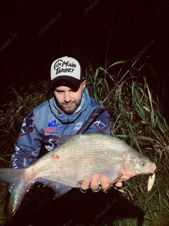 Отчёт о рыбалке Отчёт о рыбалке Калужская область Калуга Река Ока Летняя рыбалка Ловля на спиннинг