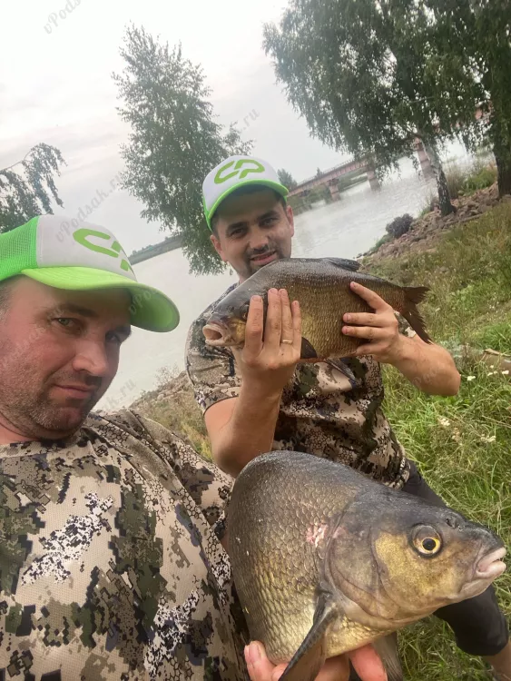 Отчёт о рыбалке Отчёт о рыбалке Минская область Солигорск Водохранилище Солигорское Летняя рыбалка Ловля на фидер