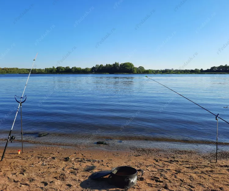 Отчёт о рыбалке Отчёт о рыбалке Самарская область Самара Река Самарка Рыбалка осенью Ловля на фидер