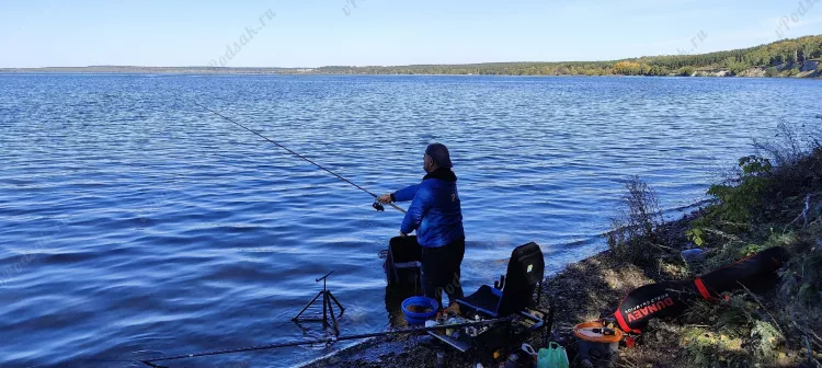 Отчёт о рыбалке Отчёт о рыбалке Челябинская область Челябинск Река Без названия Рыбалка осенью Ловля на фидер