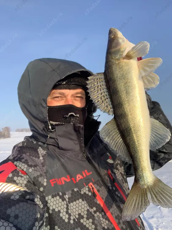 Отчёт о рыбалке Отчёт о рыбалке Кемеровская область Кемерово Река Томь Зимняя рыбалка Ловля зимней удочкой