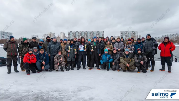 Отчёт о рыбалке Отчёт о рыбалке Москва Москва Река Москва Зимняя рыбалка Ловля на фидер