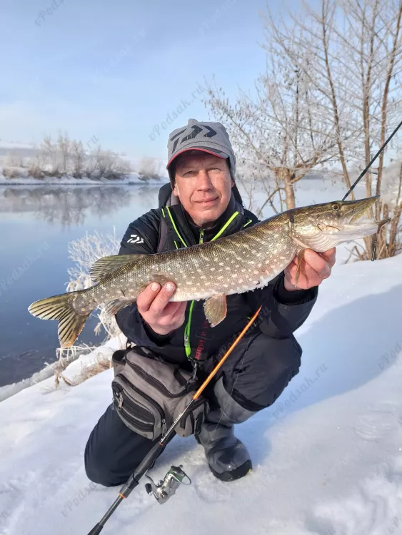 Отчёт о рыбалке Отчёт о рыбалке Нижегородская область Лопатино Река Пьяна Рыбалка весной Ловля на спиннинг