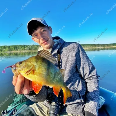 Изображение профиля рыбака Roman_Nikolaev